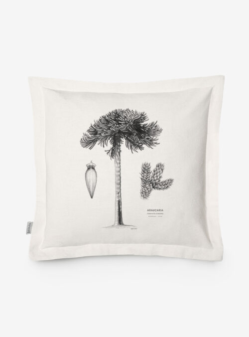 Funda Cojín- Araucaria