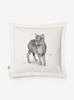 Funda Cojín- Pudú