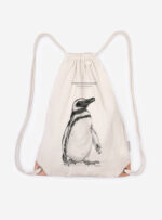 Mochila - Pingüino