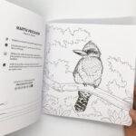 Libro colorear Imperfecto