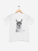 Polera Niño - Guanaco