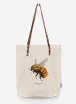 Totebag - Abejorro Chileno