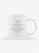 Set 4 Tazones Aves