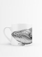 Set 4 Tazas Mares