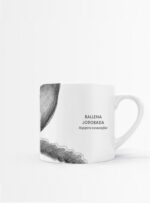 Set 4 Tazas Mares