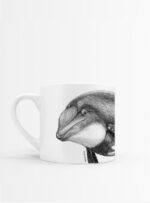 Set 4 Tazas Mares