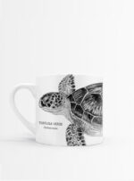 Set 4 Tazas Mares