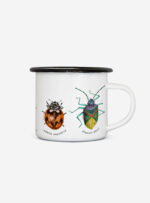 Tacho Enlozado Insectos