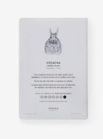 Libreta - Vizcacha