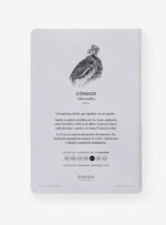Libreta - Cóndor