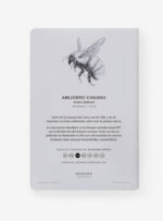 Libreta - Abejorro