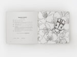 Promoción 2 Libros para colorear - Tomo I y Tomo II