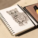 Cuaderno Zorro Culpeo