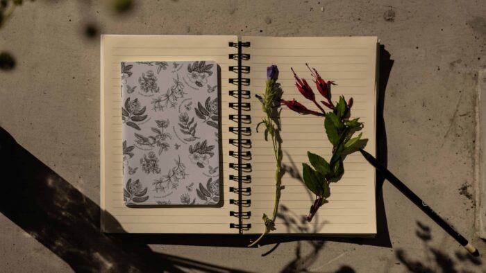 Cuaderno Zorro Culpeo