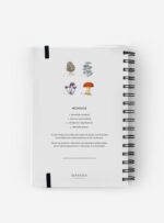 Cuaderno Hongos