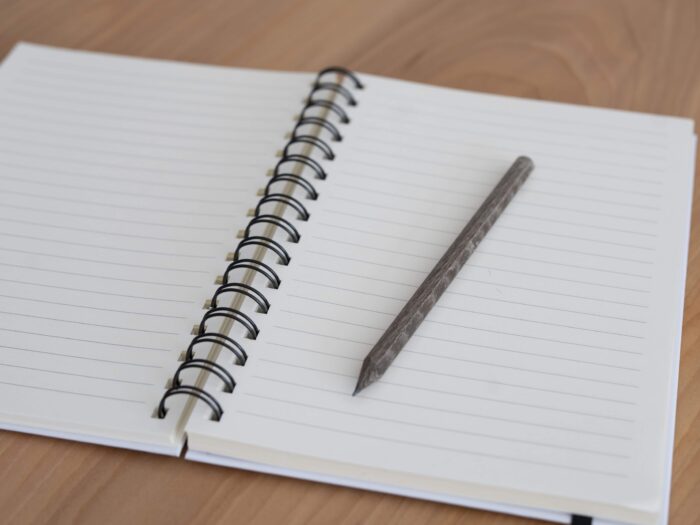 Cuaderno Zorro Culpeo