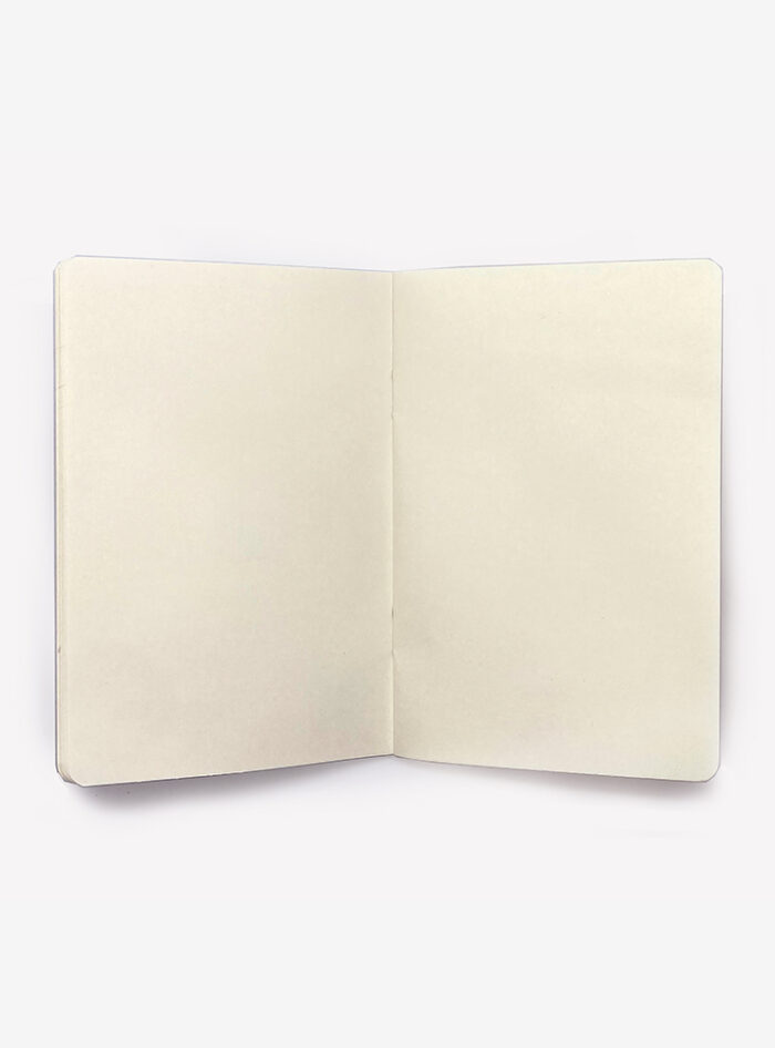 Libreta - Tucúquere