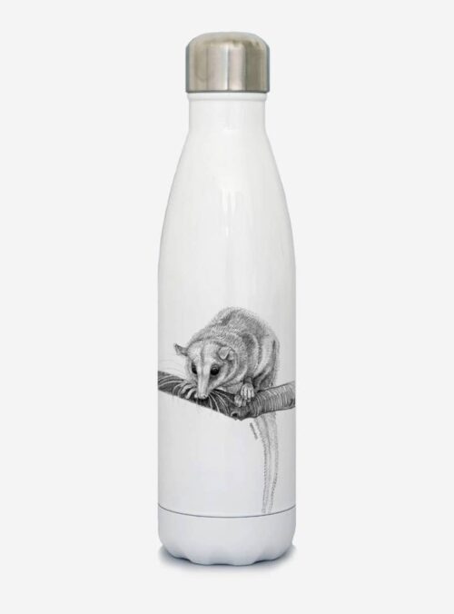 Botella Térmica - Monito del Monte