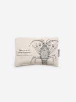 Estuche - Langosta de Juan Fernández