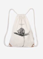 Mochila - Monito del Monte