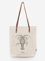 Totebag - Langosta de Juan Fernández