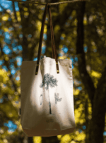 Totebag - Araucaria