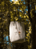 Totebag - Huillín