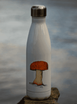 Botella Térmica - Morchella
