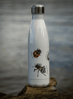 Botella Térmica - Morchella