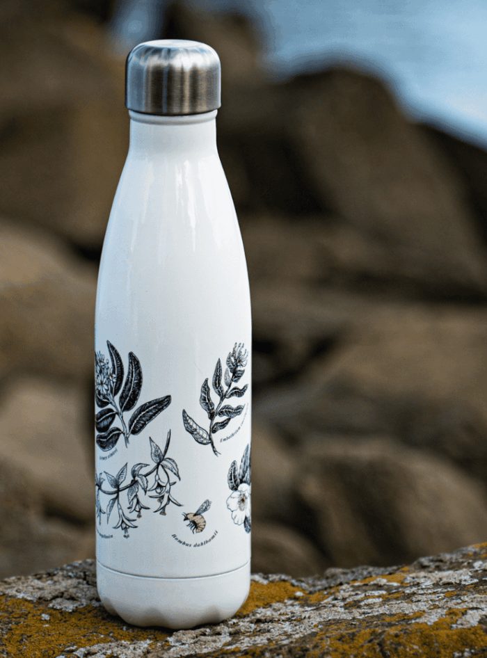 Botella Térmica - Morchella