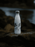 Botella Térmica -Polinización