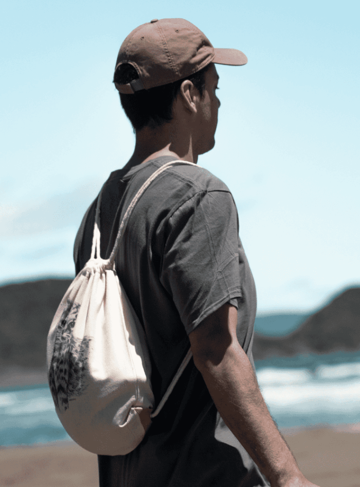 Mochila - Bandurria