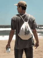 Mochila - Mariposa del Chagual