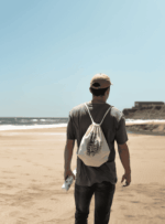 Mochila - Ballena Jorobada