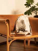 Mochila - Abejorro Chileno