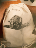 Mochila - Guanaco
