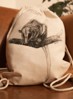 Mochila - Martín pescador