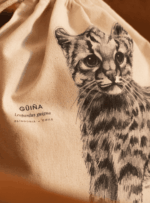 Mochila - Langosta de Juan Fernández