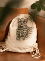 Mochila - Huemul
