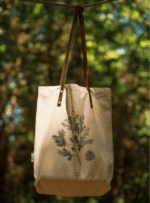 Totebag - Huemul