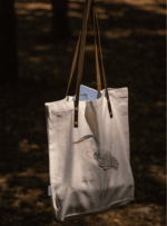 Totebag - Garza Cuca