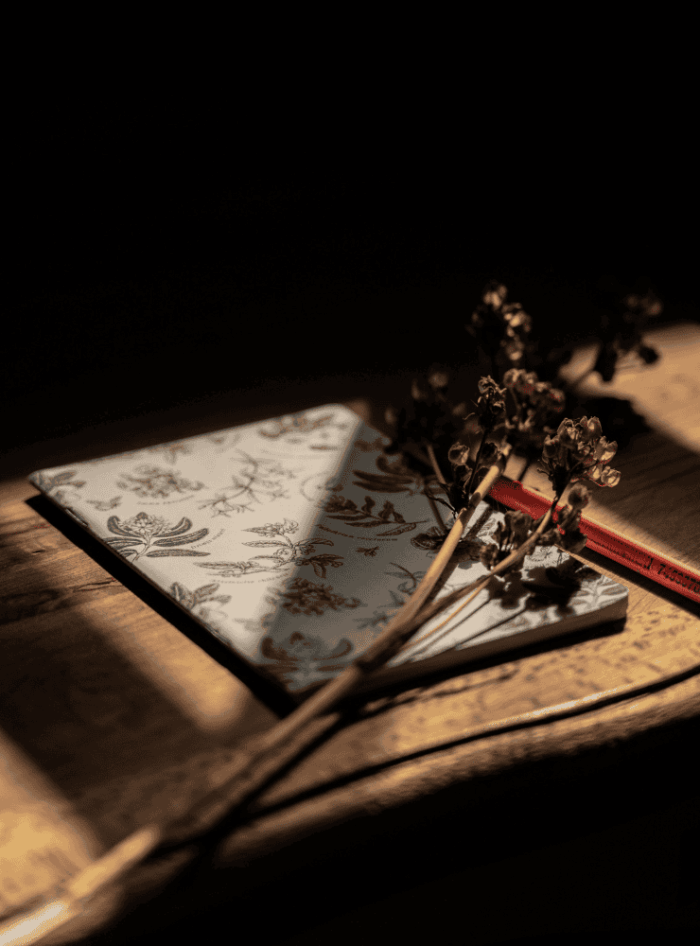 Libreta - Tucúquere