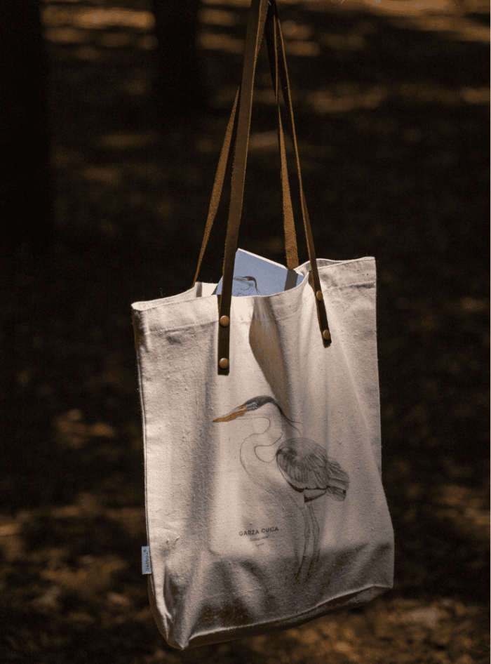 Totebag - Garza Cuca