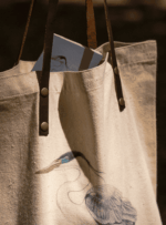 Totebag - Garza Cuca