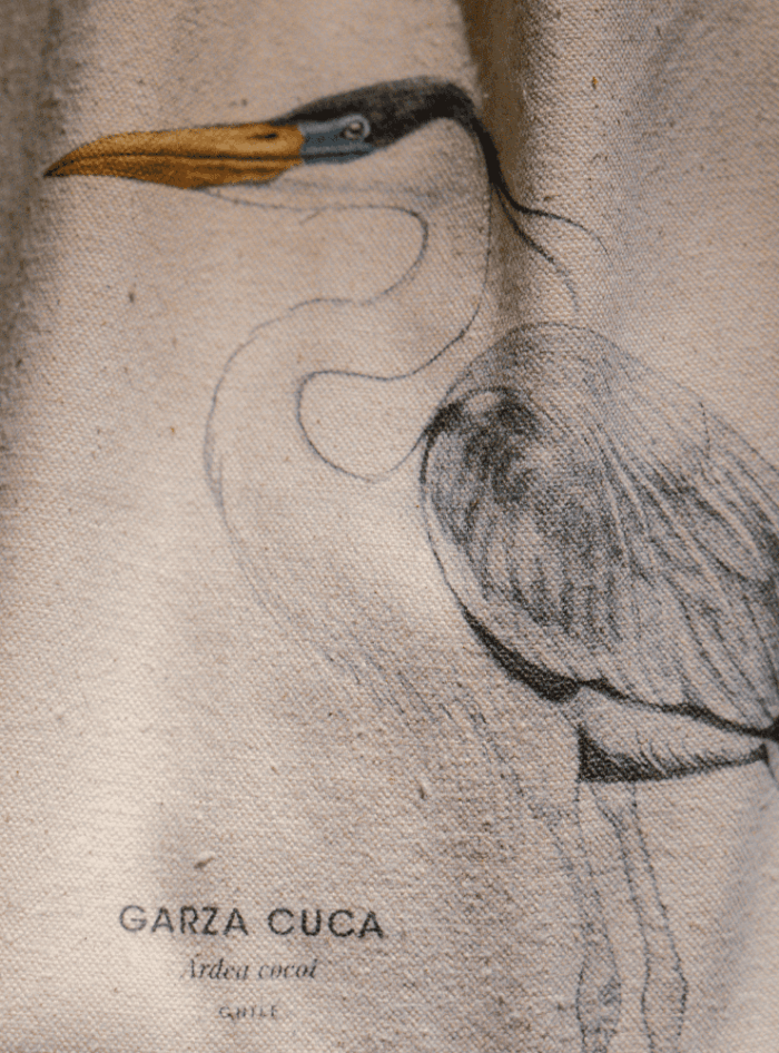 Totebag - Garza Cuca