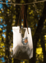 Totebag - Chucao