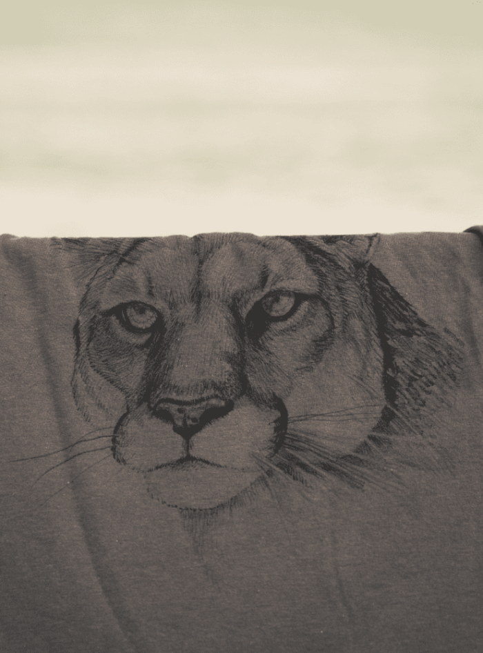 Polera Adulto - Puma