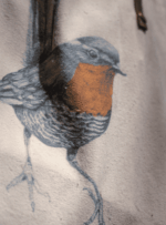 Totebag - Chucao