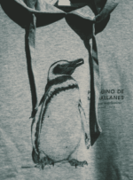 Polerón Gorro Gris- Pudú