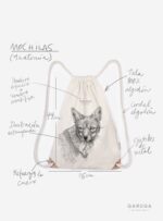 Mochila - Abejorro Chileno